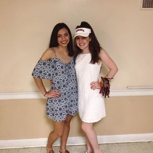 Meet your Posher, Catherine